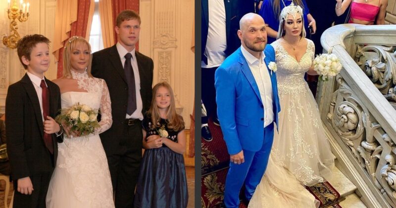 «Я не жена, а сожительница»: почему 54-летняя Буланова ждала предложения 4 года, а её бывший муж бросил кольцо