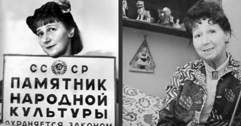 «Муля, не нервируй меня!»: как 19-летняя Рина Зеленая обыграла Маяковского и стала голосом, который сводил с ума Раневскую