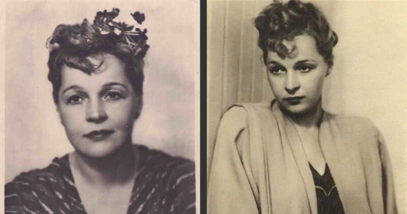 «Он ушёл, но всегда был рядом»: как 72-летняя Вера Марецкая пережила смерть мужа и 40 лет ждала предложения от другого
