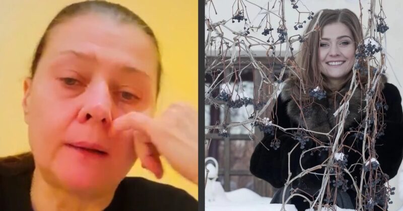 «Очень редко вижу детей»: Мария Голубкина после продажи особняка откровенно рассказала о разладе в семье и «лабуде» в кино