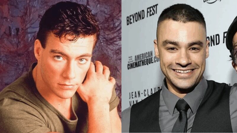 Трагедия в 33 и отказ от Голливуда: как сложились судьбы детей Сталлоне, Ван Дамма и Шварценеггера, не пожелавших быть копиями отцов