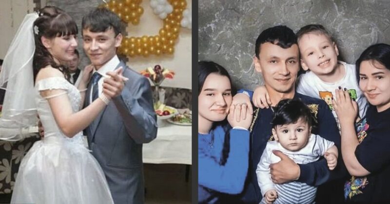 «Больше не планирую беременеть и выходить замуж»: 32-летняя звезда ток-шоу, родившая пятерых детей, пережила разводы, смену имени и утрату, но так и не обрела покоя