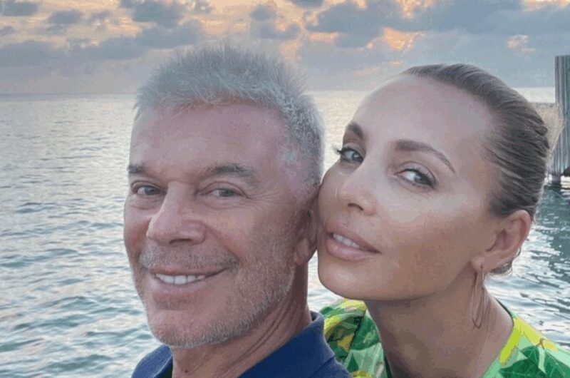 Она называет его «самым непослушным ребенком» : Трое детей Олега Газманова — один сменил фамилию, другая «пошла на все» ради красоты