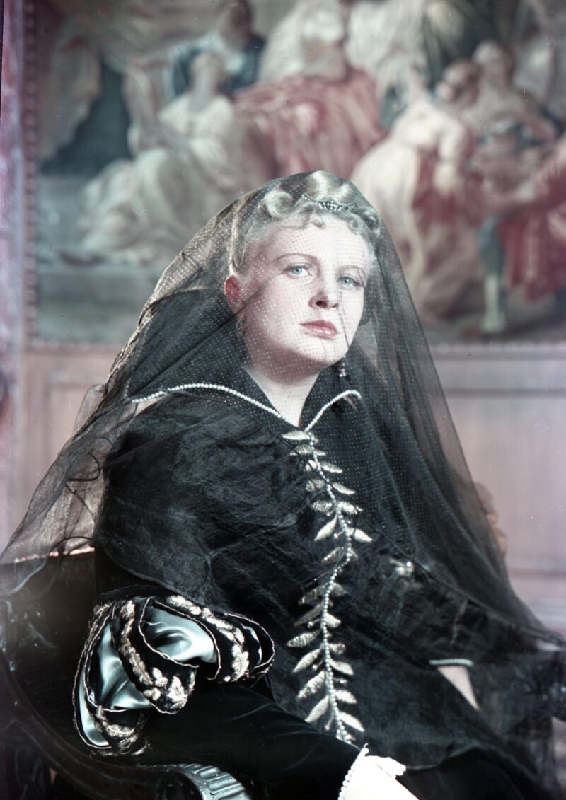 Трагедия золотой девочки: как наследница Рыбникова и Ларионовой сгорела в 43 года