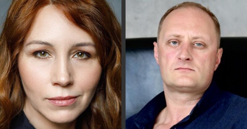 «Я получил пулю в глаз»: как звезда «Улиц разбитых фонарей» Андрей Зибров потерял зрение, но обрёл долгожданного сына