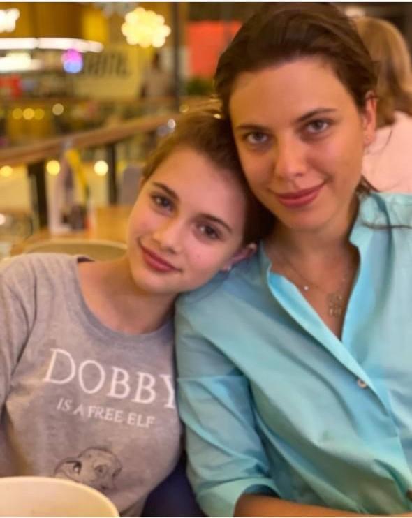 Трагическая тайна Евгении Брик: почему она скрывала свой уход?