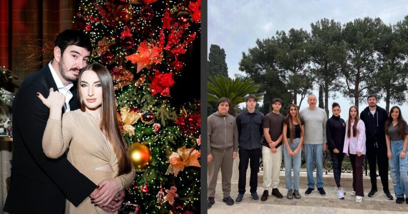 «Он словно существует параллельно»: почему единственный наследник Алиевых избегает публичности, но владеет активами от Лондона до Барвихи?