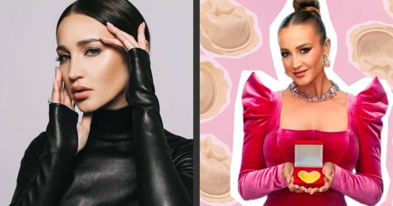 «Я грезила о фильме, который войдет в историю»: Бузова обернула провал в триумф, но зрители не оценили?