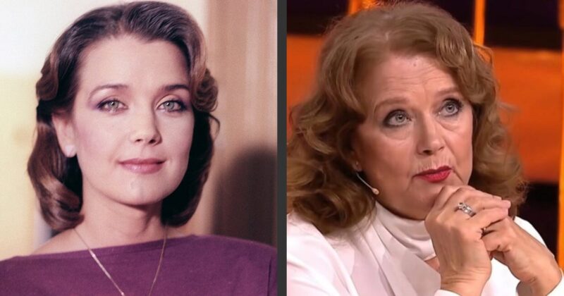 «Оставь ребёнка!» : Как одна телеграмма спасла жизнь Ирине Алфёровой, почему её красота стала проклятием и кто в 60 лет остановил от пластики