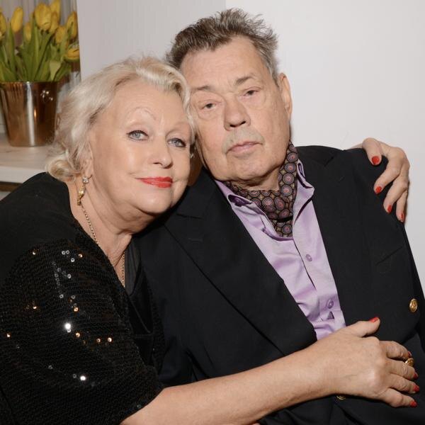 Николай Караченцов в одном из своих легендарных образов.