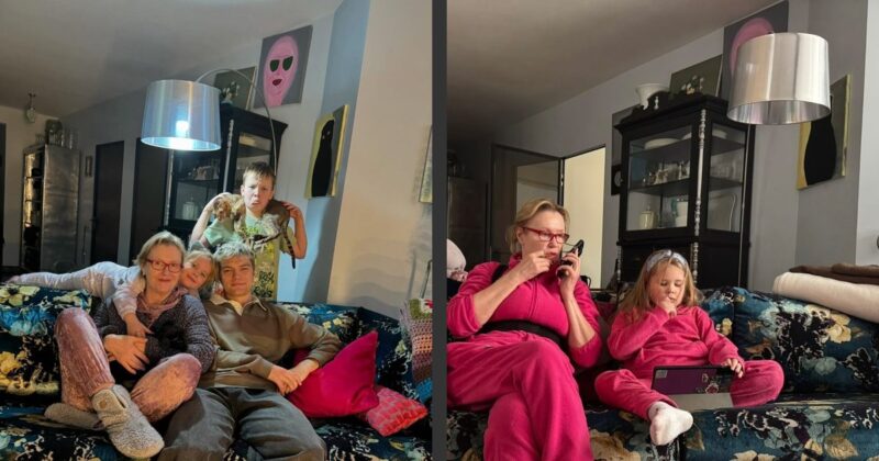 «Не приму помощи от бывших»: как 50-летняя Ирина Розанова обустроила уютное гнездышко без мужской поддержки