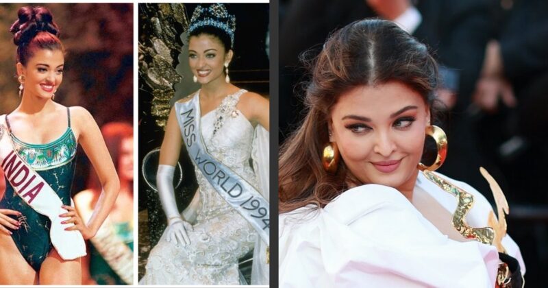 «Позор нации» и тайные побои: 52-летняя Айшвария Рай — как богиня Болливуда платит за свой блеск и что происходит в её браке