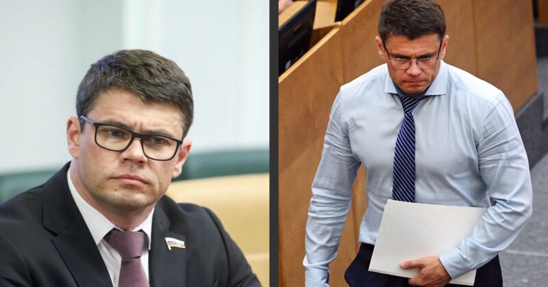 «Ленивые» протесты и 4 миллиарда: Как Сергей Боярский, сын знаменитого Михаила Боярского, в 47 лет стал депутатом и вызвал шквал критики