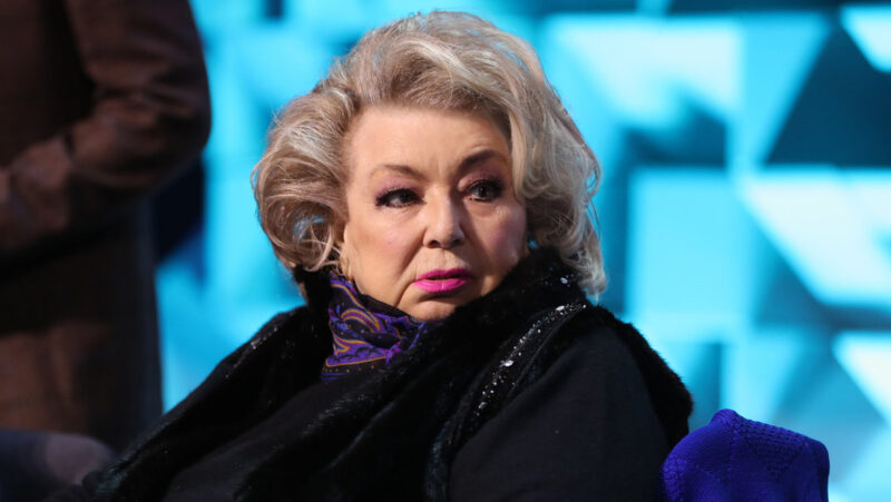 Татьяна Тарасова в роли комментатора: голос, который нельзя игнорировать.