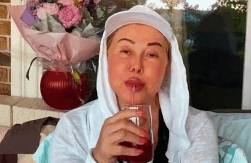 Ультиматум на 5 миллионов: почему 45 минут Любови Успенской стоят годовую зарплату врача, а дочь — обязательное условие райдера