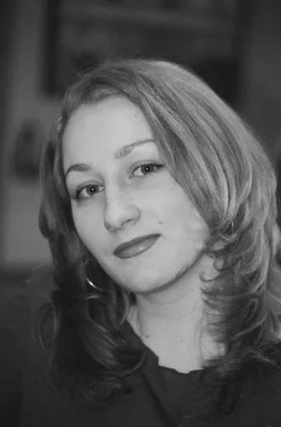 Музыка для Яны всегда было большим, чем просто хобби.