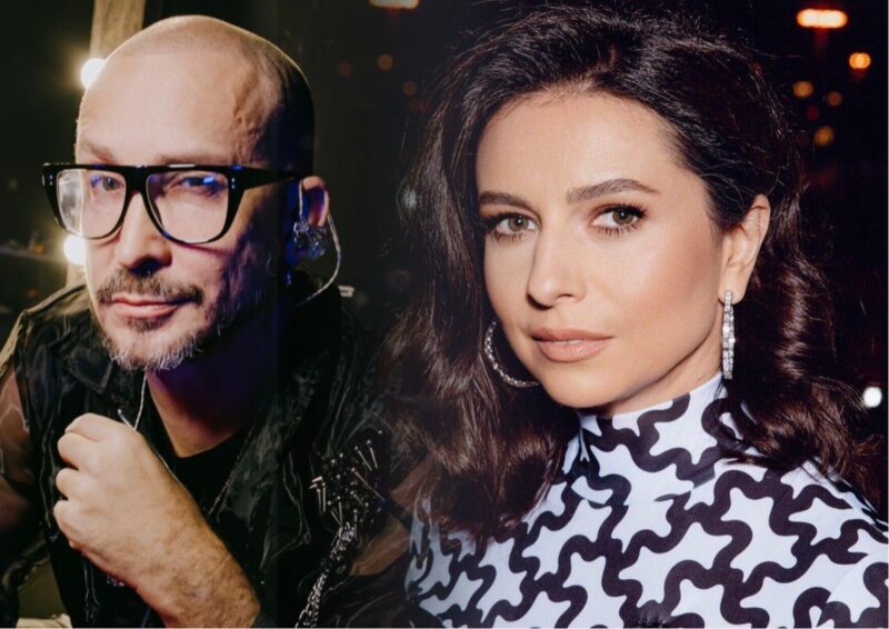 «Он не пара нашей дочери!»: как родители Алисы Хазановой разлучили ее с певцом Данко, и чем это обернулось для всех