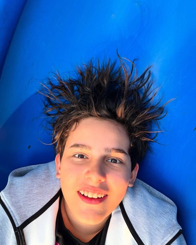 «Я не был верным мужем»: почему 45-летний Гурам Баблишвили оставил Анфису Чехову, а теперь счастлив с новой женой на 13 лет моложе