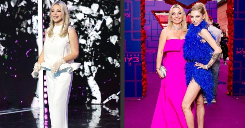 «Могла составить конкуренцию маме»: как живёт 36-летняя дочь Ирины Салтыковой, которая вернулась в Лондон к шотландскому бизнесмену