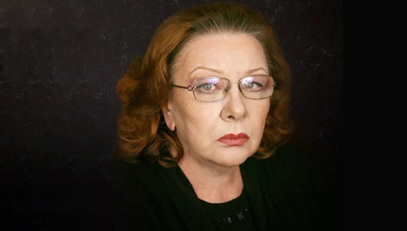 Сергей Юрский и Наталья Тенякова до последних дней.