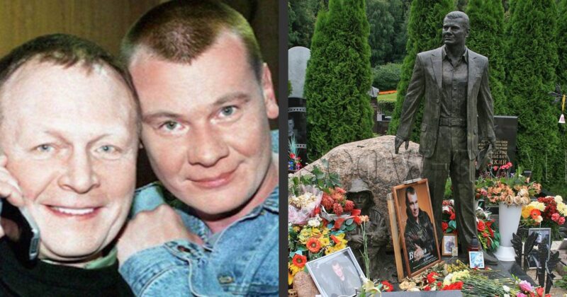 «Устал я, Игорек!»: Почему 38-летний Владислав Галкин ушел из жизни, оставив 100 тысяч долларов и «Врагов» в телефоне