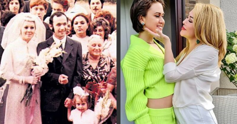 «Рана кровоточащая»: как 72-летняя Любовь Успенская пережила смерть матери, аборт в 16 и предательство мужа-тирана