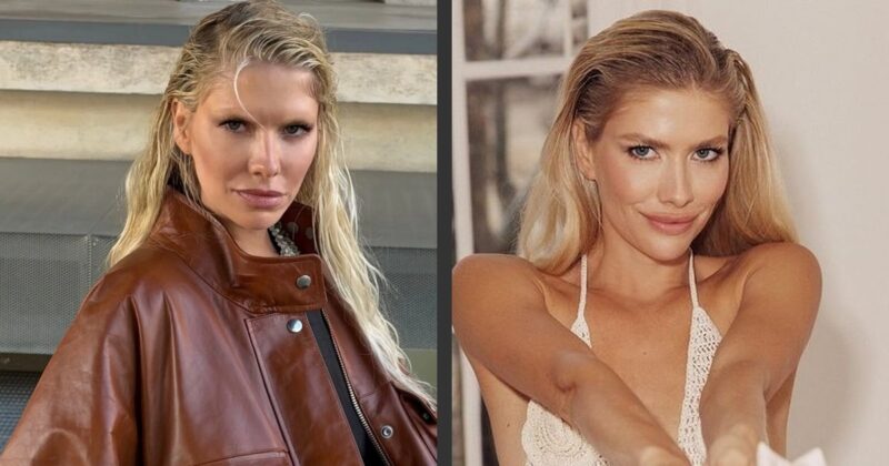 От угрозы тюрьмы до миллиардов и 4 детей: «Так бывает, что даже самые красивые истории заканчиваются» — 39-летняя Елена Перминова рассталась с Александром Лебедевым и нашла счастье с молодым манекенщиком