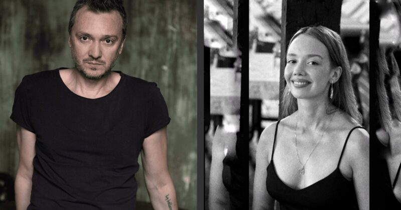 «Не могла спокойно оставить детей»: как 64-летняя Светлана Рябова пожертвовала карьерой ради дочерей, которые пошли по её стопам