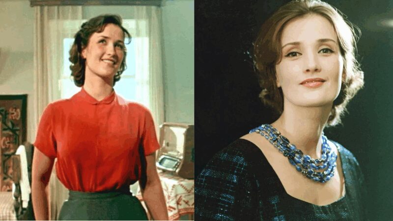 Зинаида Кириенко: статная казачка с хрупкой душой, звезда «Тихого Дона».