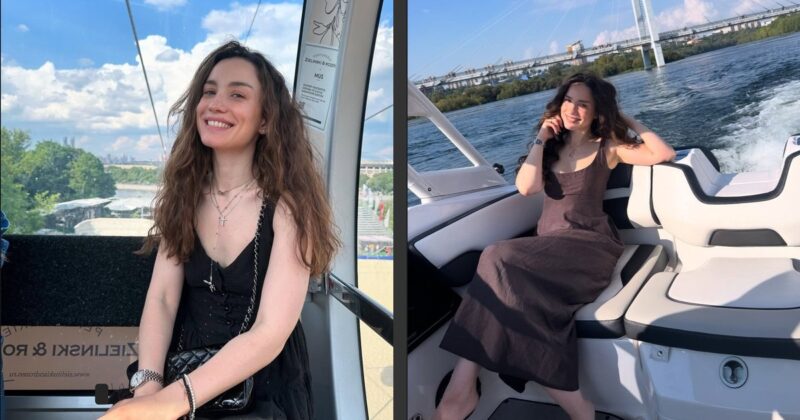 От балетного станка к звёздному небу: как 17-летняя Виктория Дайнеко, провалив экзамен в столице, «случайно» попала на «Фабрику звёзд» и изменила свою судьбу