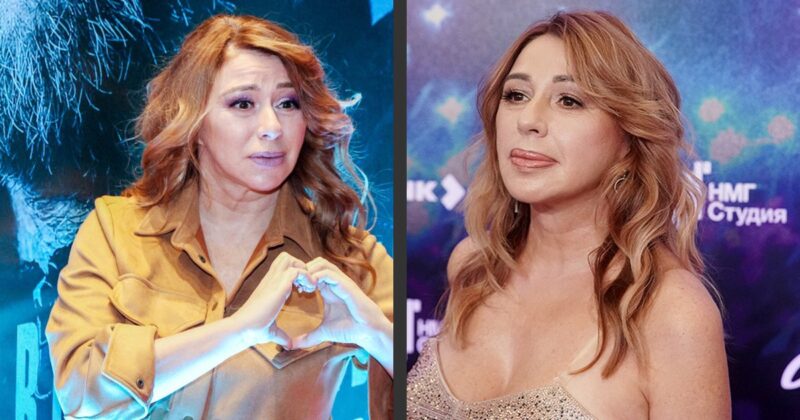 «Я — идеальная!»: 61-летняя Алена Апина раскрыла тайну рождения 24-летней дочери и показала молодого бойфренда