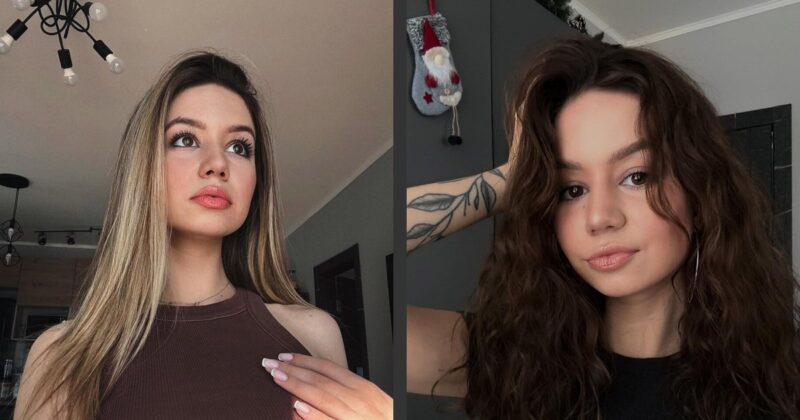 20-летняя звезда «Закрытой школы» : вышла замуж за 18-летнего музыканта, но мама была против