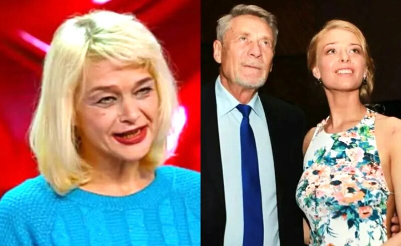 «Я человек увлекающийся»: 81-летний Александр Михайлов жил на две семьи, но его дочери Анастасия и Мирослава смогли построить крепкие браки и подарить звезде внуков