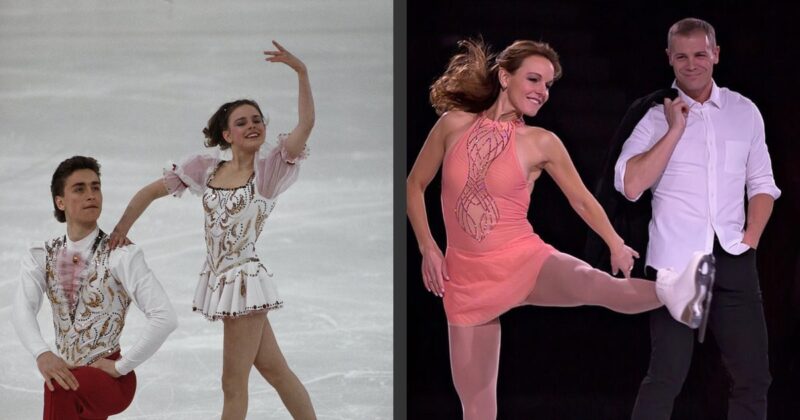 В 28 лет его сердце остановилось: трагическая судьба 4-кратного чемпиона мира Сергея Гринькова и 24-летней вдовы Екатерины Гордеевой с трехлетней дочерью