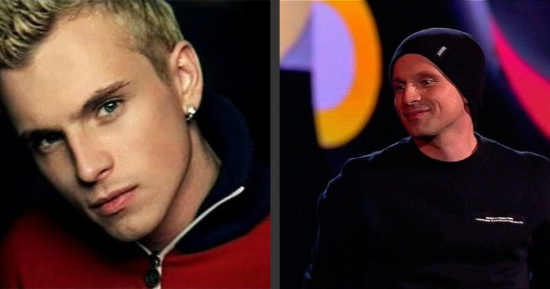 От «Котёнка» до диджея: почему 44-летний сын Александра Малинина отказался от славы «Фабрики звёзд» и примирился с отцом после смерти матери