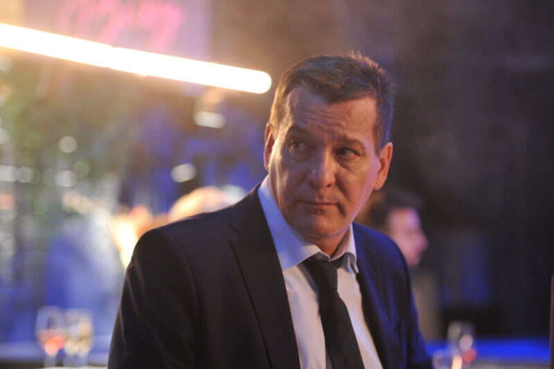 28 лет образцового брака рухнули: Ярослав Бойко развелся с женой после 55-летия, а его внебрачный сын стал актером