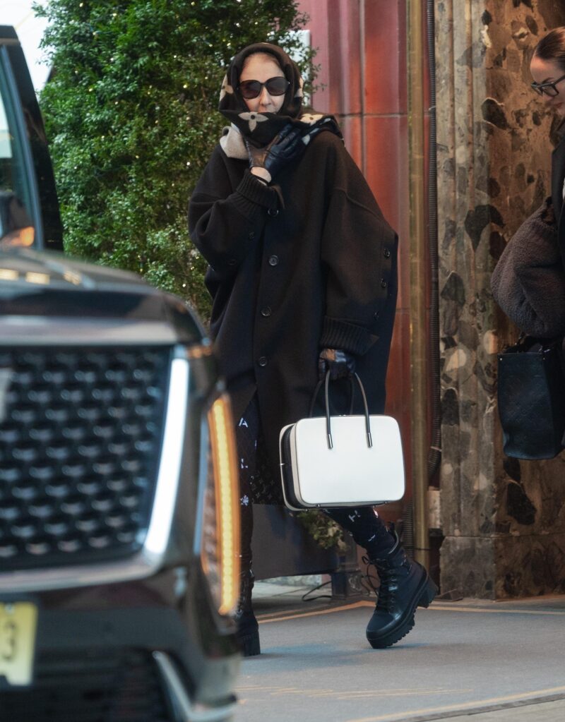 Трагедия Селин Дион: болезнь, изменившая звезду до неузнаваемости