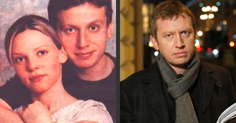 «Осознанно пожертвовал семьей»: почему 57-летний Михаил Трухин бросил жену с детьми ради карьеры и молодой любовницы