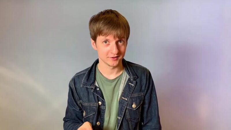 Игорь Юртаев (Окунь) смог успешно вернуться в профессию, работая на телевидении и в спортивных проектах.