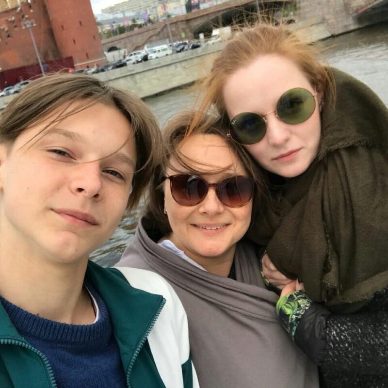 Пять браков, но лишь один ребенок: как сложилась судьба единственной дочери Виктора Проскурина и почему она называла родного отца «Витей»