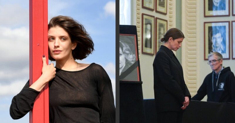 Тайная свадьба, 2 года счастья и внезапное крушение: 38-летняя Анна Чиповская о разводе с Ендальцевым: «Все, во что верил, рушится до основания»