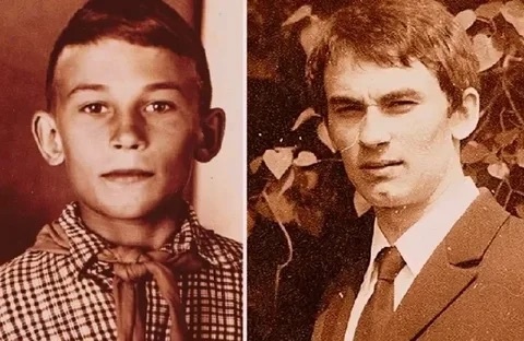 «Я люблю тебя до слез»: как 75-летний Александр Серов, мечта миллионов, остался совсем один в огромном доме