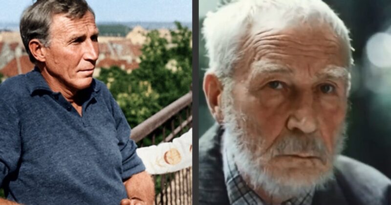 «Он меня чуть не убил!»: как 40-летний Иван Лапиков сбежал от жены, а потом вернул ее и стал звездой