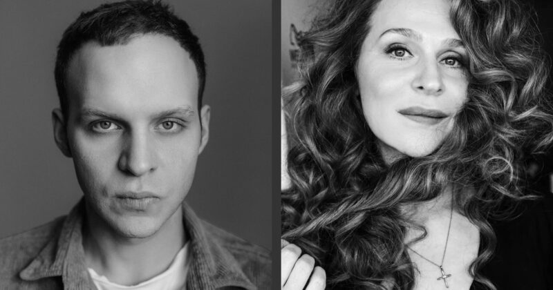 «Я была Ганей или Аней»: как дочь Владимира Стеклова, 53-летняя Агриппина, пережила предательство отца и раннее материнство