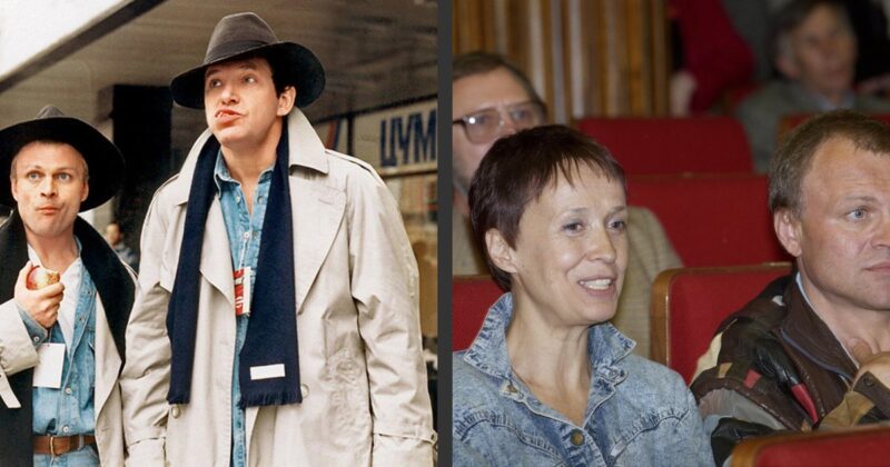 «Я тебя люблю. И всегда любил только тебя»: как сложилась полная драм судьба 82-летней Людмилы Гниловой, пережившей измены и загадочную гибель второго мужа