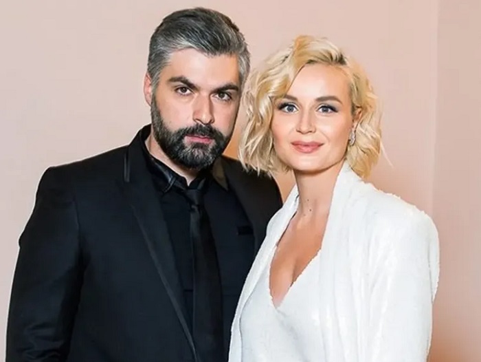 Дмитрий Исхаков и Полина Гагарина