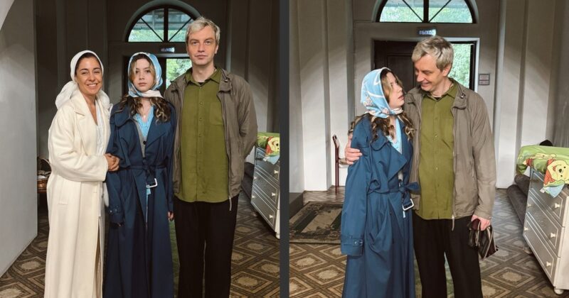 «Для моей дочери это будет больно»: почему 40-летний Алексей Гоман отказывается жениться после 11 лет развода