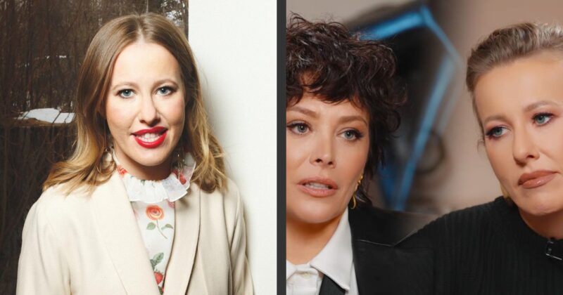 «Свободу надо купить»: как роковая актриса Екатерина Волкова пережила потерю ребенка и войны с дочерью