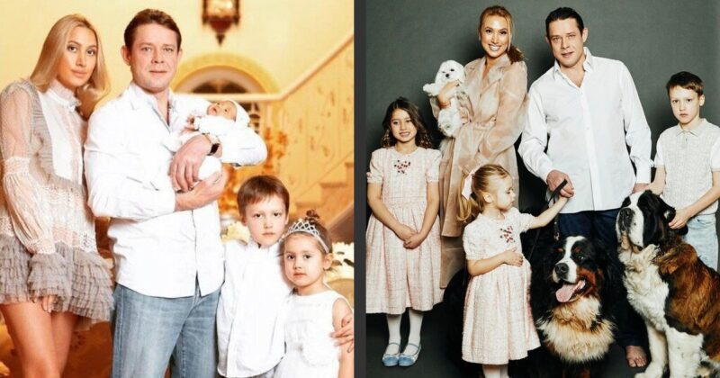 «Русская ракета» летит под откос: почему Павел Буре, в 38 нашедший идеал, разводится после 17 лет брака