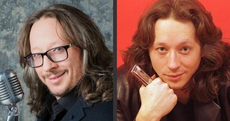 18-летний жених и 32-летняя избранница с ребёнком: как сложилась судьба Тимура Ведерникова, нашедшего счастье с внучкой создателя «Ну, погоди!»